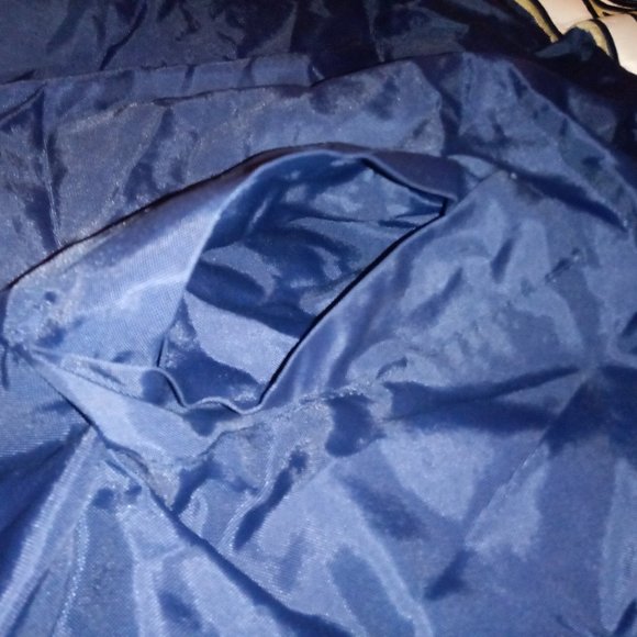 Notre Dame University Large Jacket - Picture 12 of 16